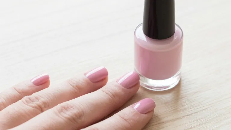 Illustration for: Pink Nail Polish Guide for 2026